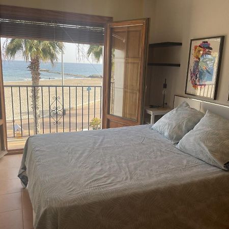 Ar2A, Apartamento Primera Linea Arsenal 22 Villajoyosa Exterior photo