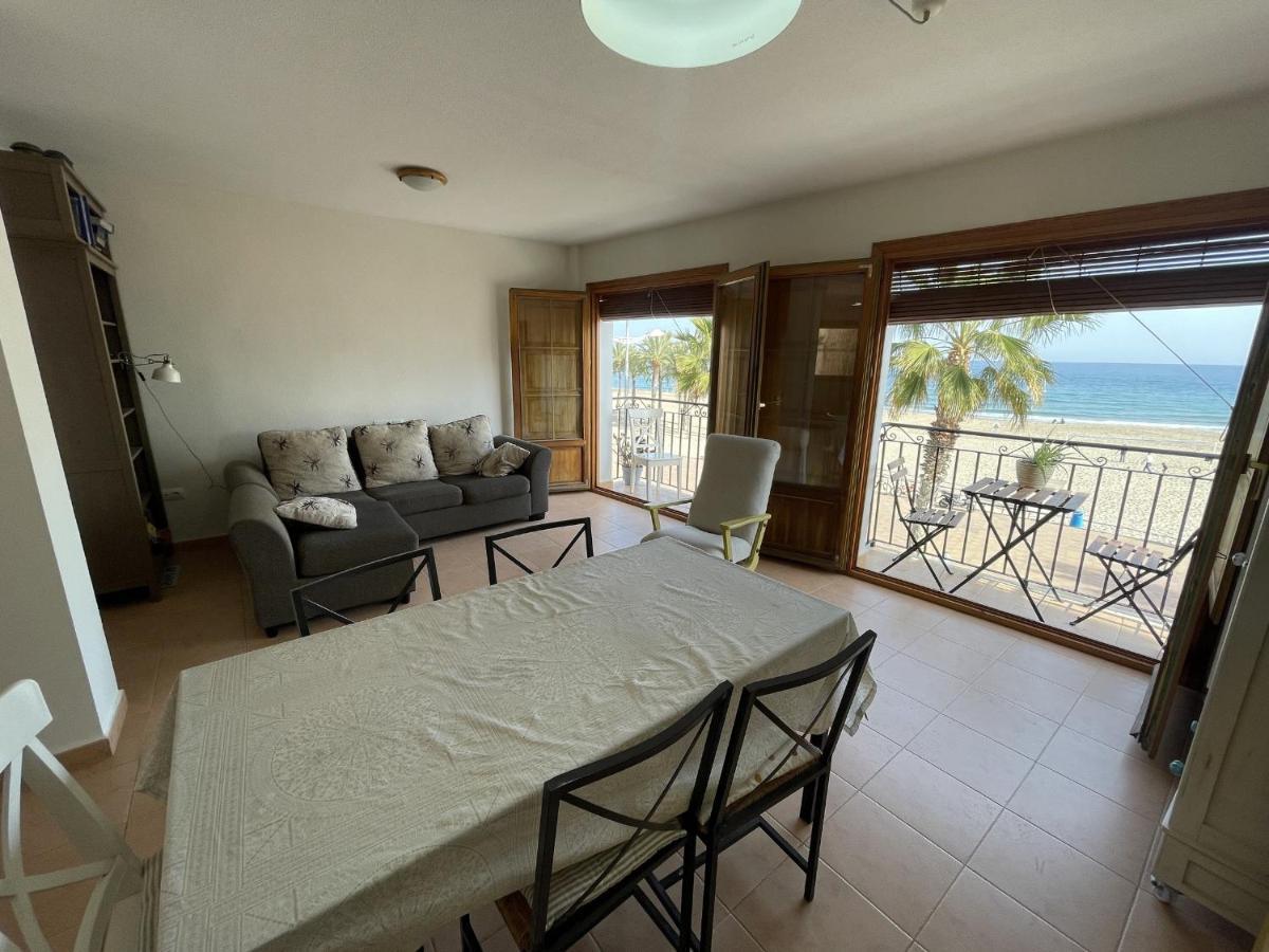 Ar2A, Apartamento Primera Linea Arsenal 22 Villajoyosa Exterior photo