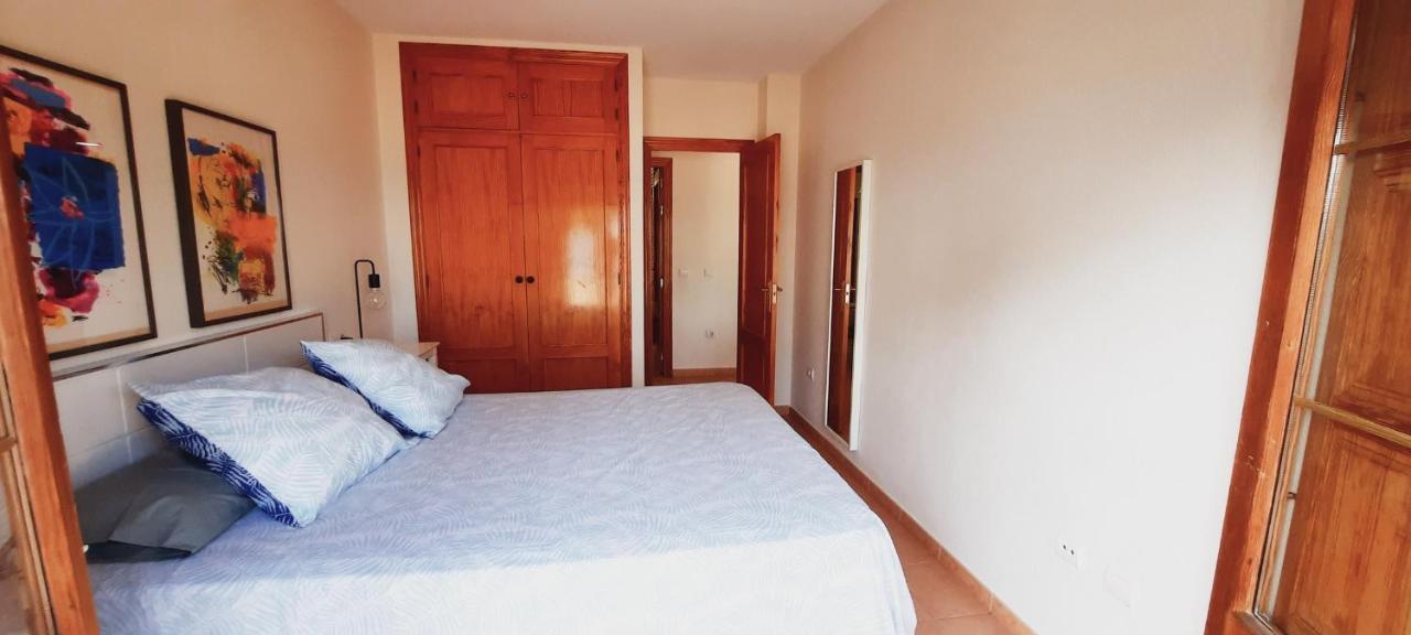 Ar2A, Apartamento Primera Linea Arsenal 22 Villajoyosa Exterior photo