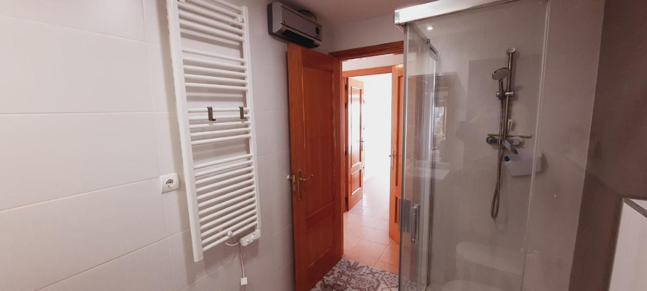 Ar2A, Apartamento Primera Linea Arsenal 22 Villajoyosa Exterior photo
