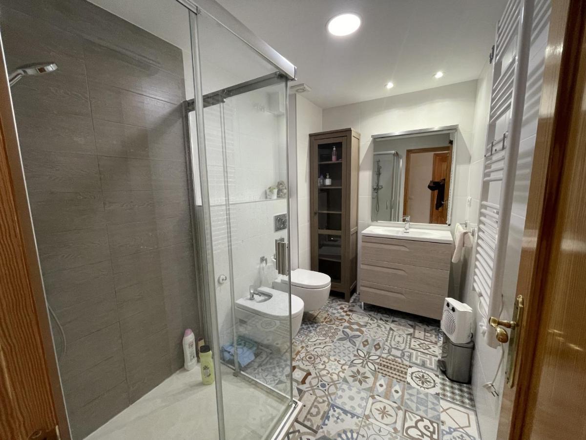 Ar2A, Apartamento Primera Linea Arsenal 22 Villajoyosa Exterior photo